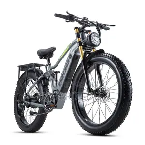 New Motorcycle 2025 Gray