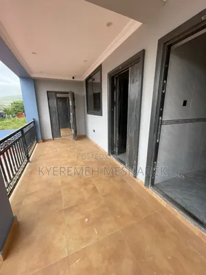 2bdrm Apartment in North Legon Hills, Pentecost for rent