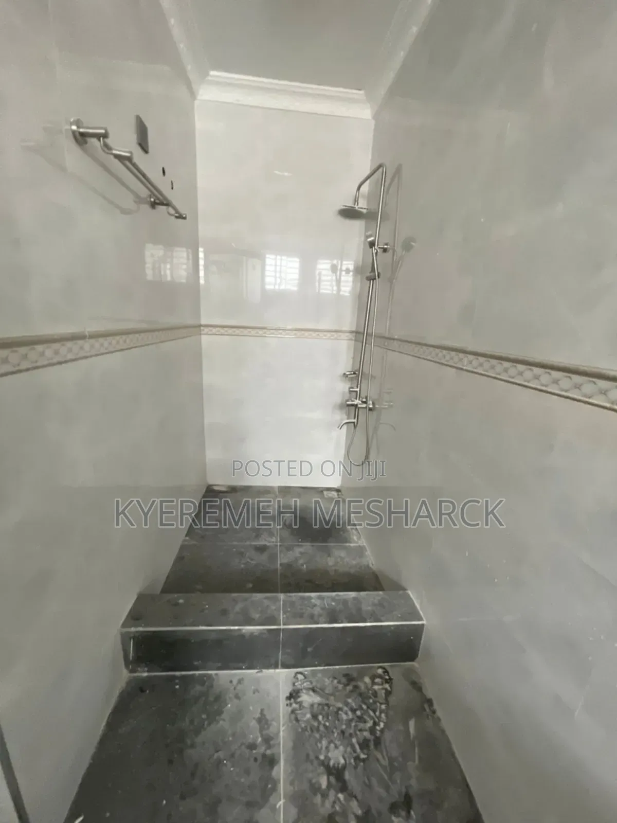 2bdrm Apartment in North Legon Hills, Pentecost for rent