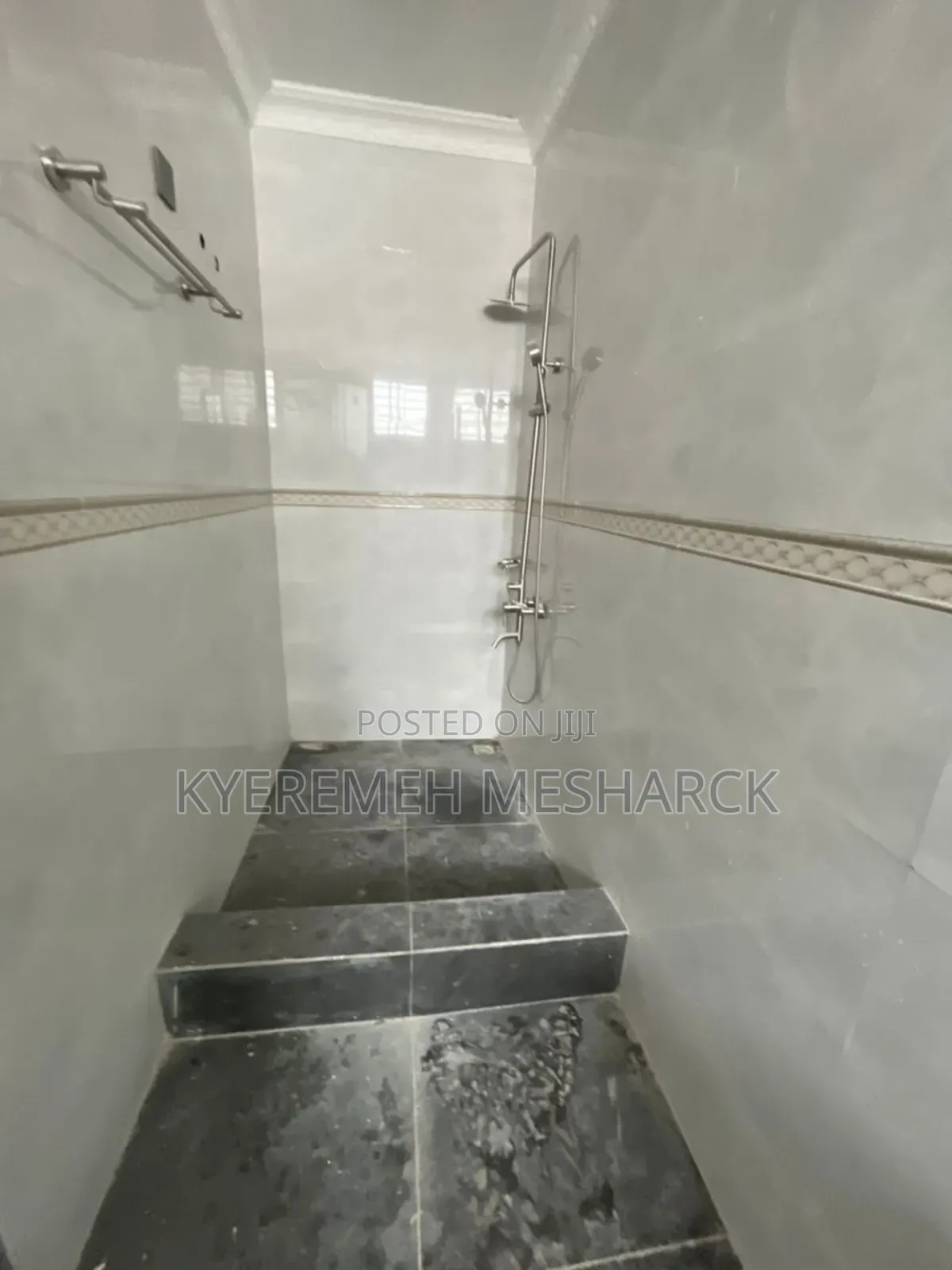 2bdrm Apartment in North Legon Hills, Pentecost for rent