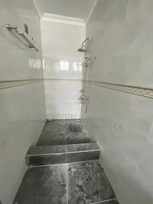2bdrm Apartment in North Legon Hills, Pentecost for rent