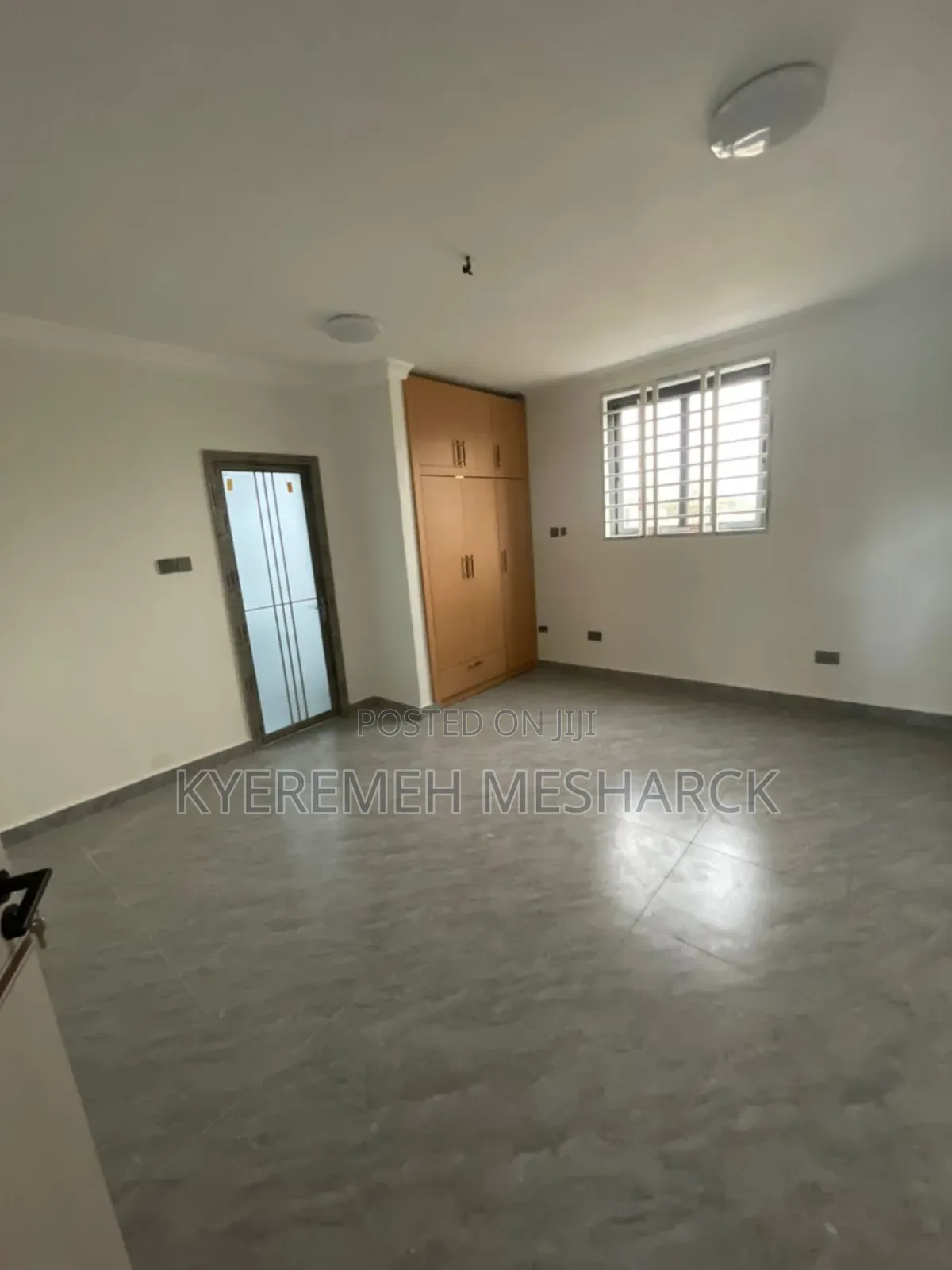 2bdrm Apartment in North Legon Hills, Pentecost for rent