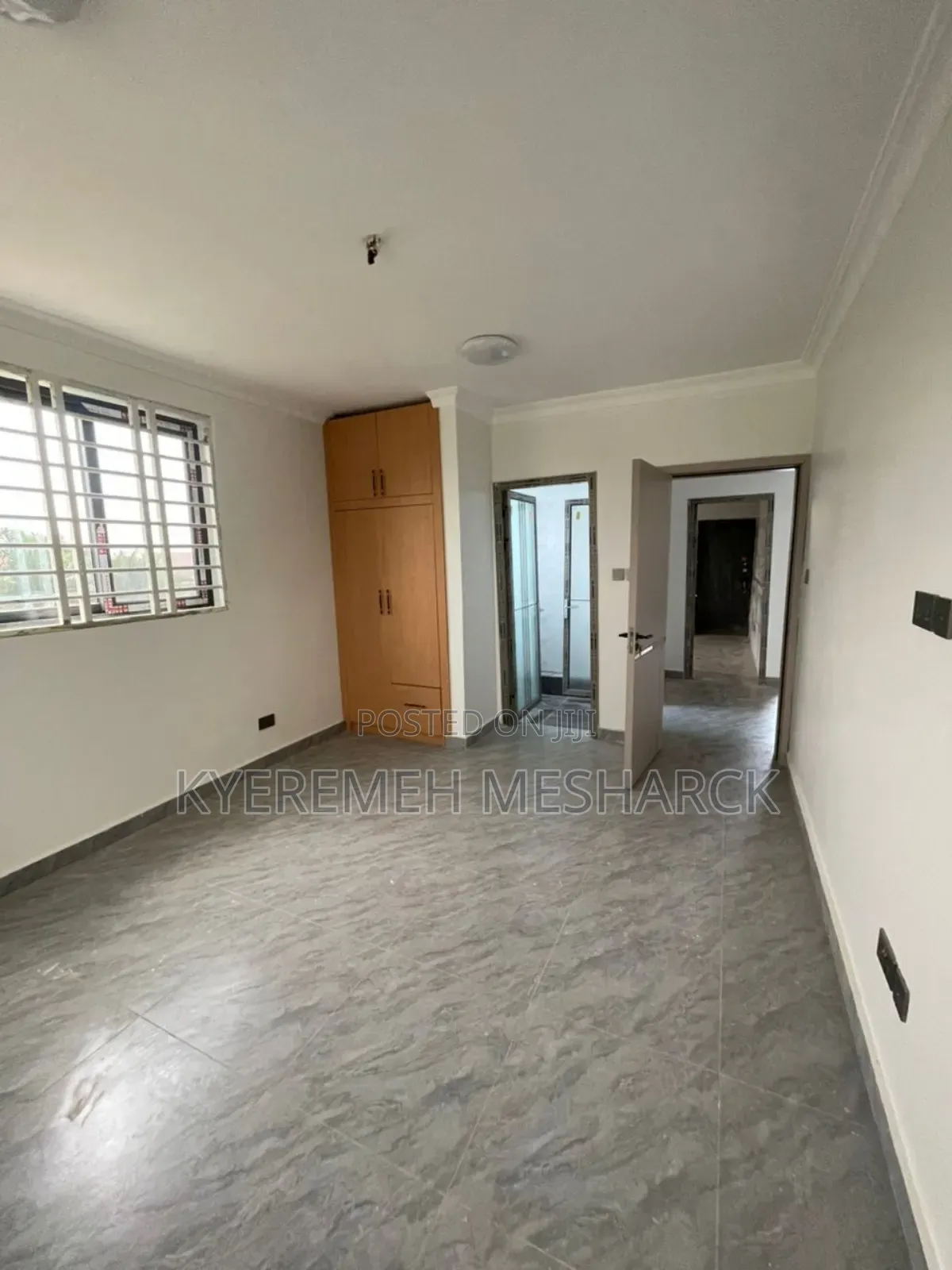 2bdrm Apartment in North Legon Hills, Pentecost for rent