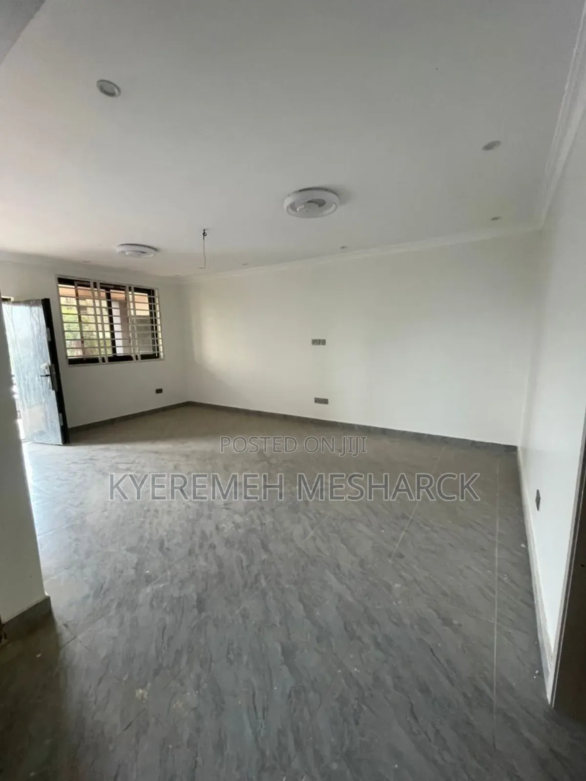2bdrm Apartment in North Legon Hills, Pentecost for rent