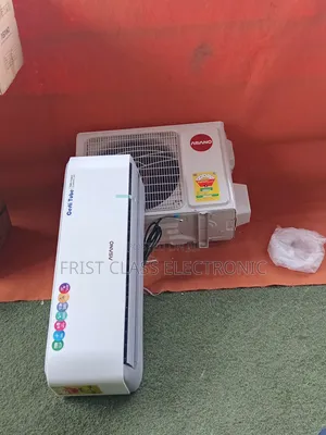 Asano 1.5hp Air Condition