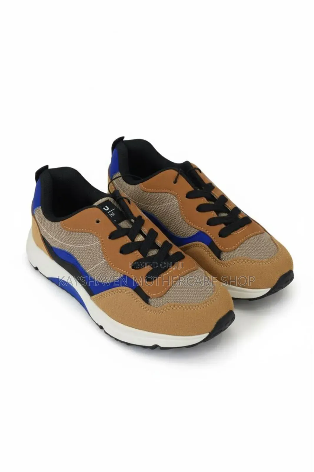 Boys Sneakers