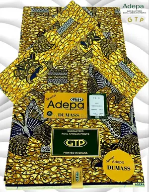 Special GTP Adepa Dumass