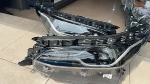 Fortuner 2020/26 Headlights