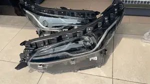 Fortuner 2020/26 Headlights