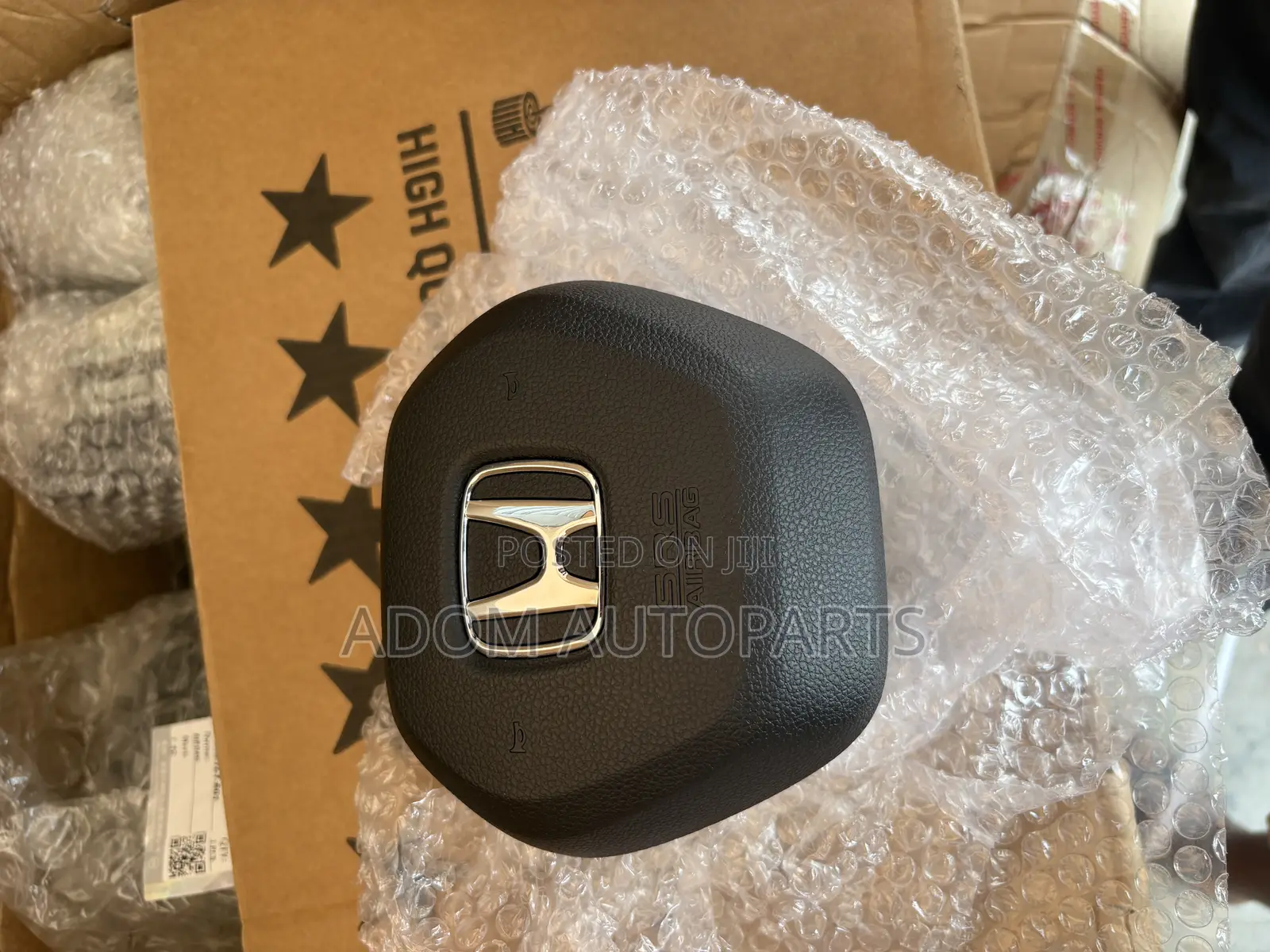 Honda Accord Airbag Steering Wheel 2023 2024 2025