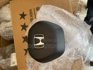 Honda Accord Airbag Steering Wheel 2023 2024 2025