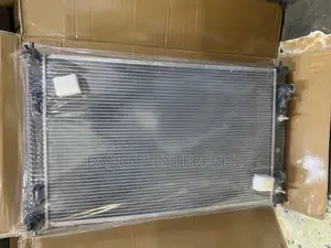 Mitsubishi Outlander 2014-2024 Radiator Tank