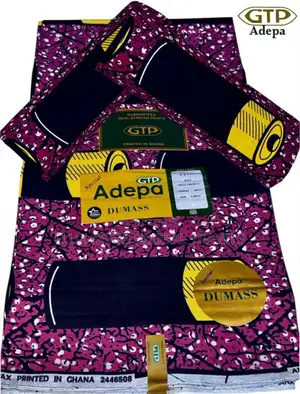 Special GTP Adepa Dumass