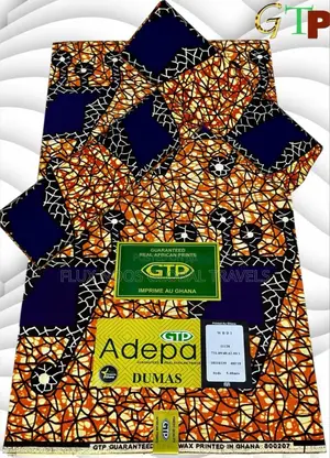 Special GTP Adepa Dumass