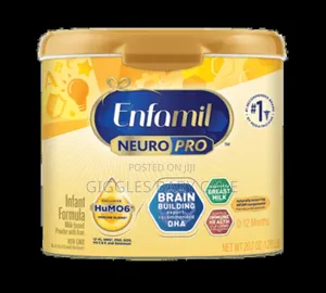 Enfamil Neuropro Infant Formula Om to 12months