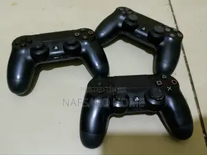Ps4 Home Used Controllers