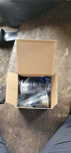 Toyota Hilux/ Prado/ 4runner/ Fortuna Upper Arm Ball Joint Available