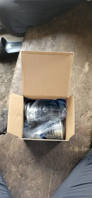 Toyota Hilux/ Prado/ 4runner/ Fortuna Upper Arm Ball Joint Available