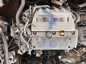 Honda CRV Engine 2012 - 2015