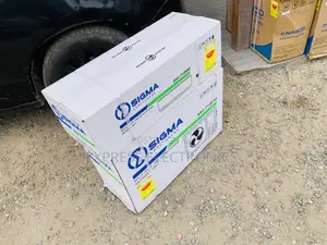 High——Quality—-Sigma Split R410 Gas 1.5hp