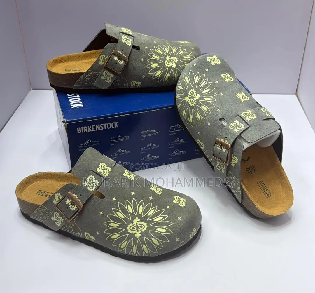 Original Birkenstock