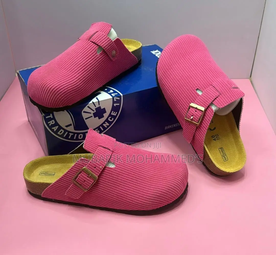 Original Birkenstock