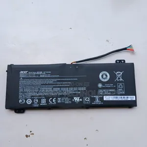 Ap18e7m Ap18e8m Laptop Battery for Acer Nitro 5 An515-43an515-44