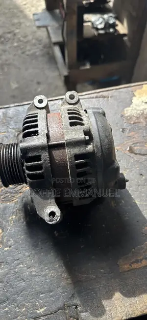 Honda CRV Altenator 2009 2010 2012 2013 2017
