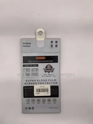 Original Ceramic Privacy Protector. iPhone 14 Pro Max