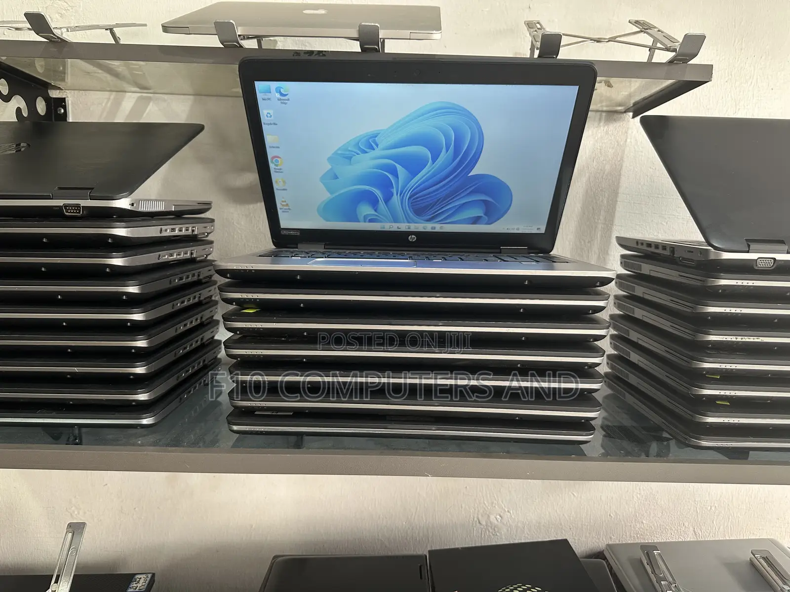 Laptop HP ProBook 650 G2 8GB Intel Core i5 HDD 500GB