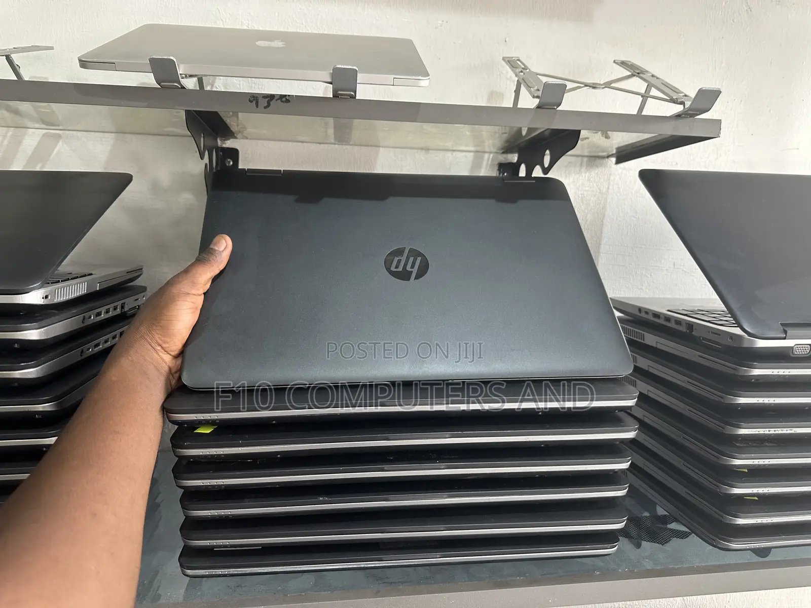 Laptop HP ProBook 650 G2 8GB Intel Core i5 HDD 500GB