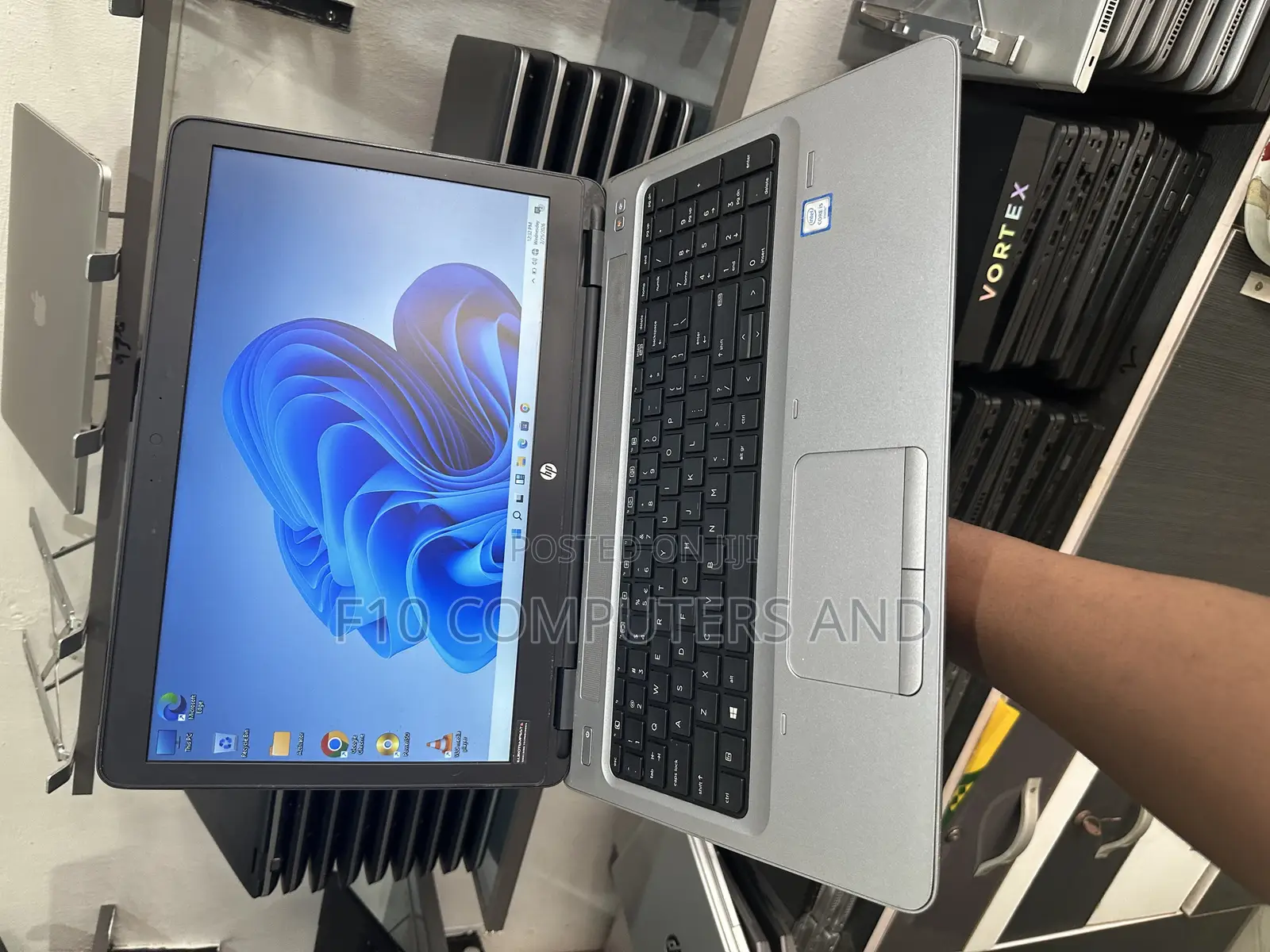 Laptop HP ProBook 650 G2 8GB Intel Core i5 HDD 500GB