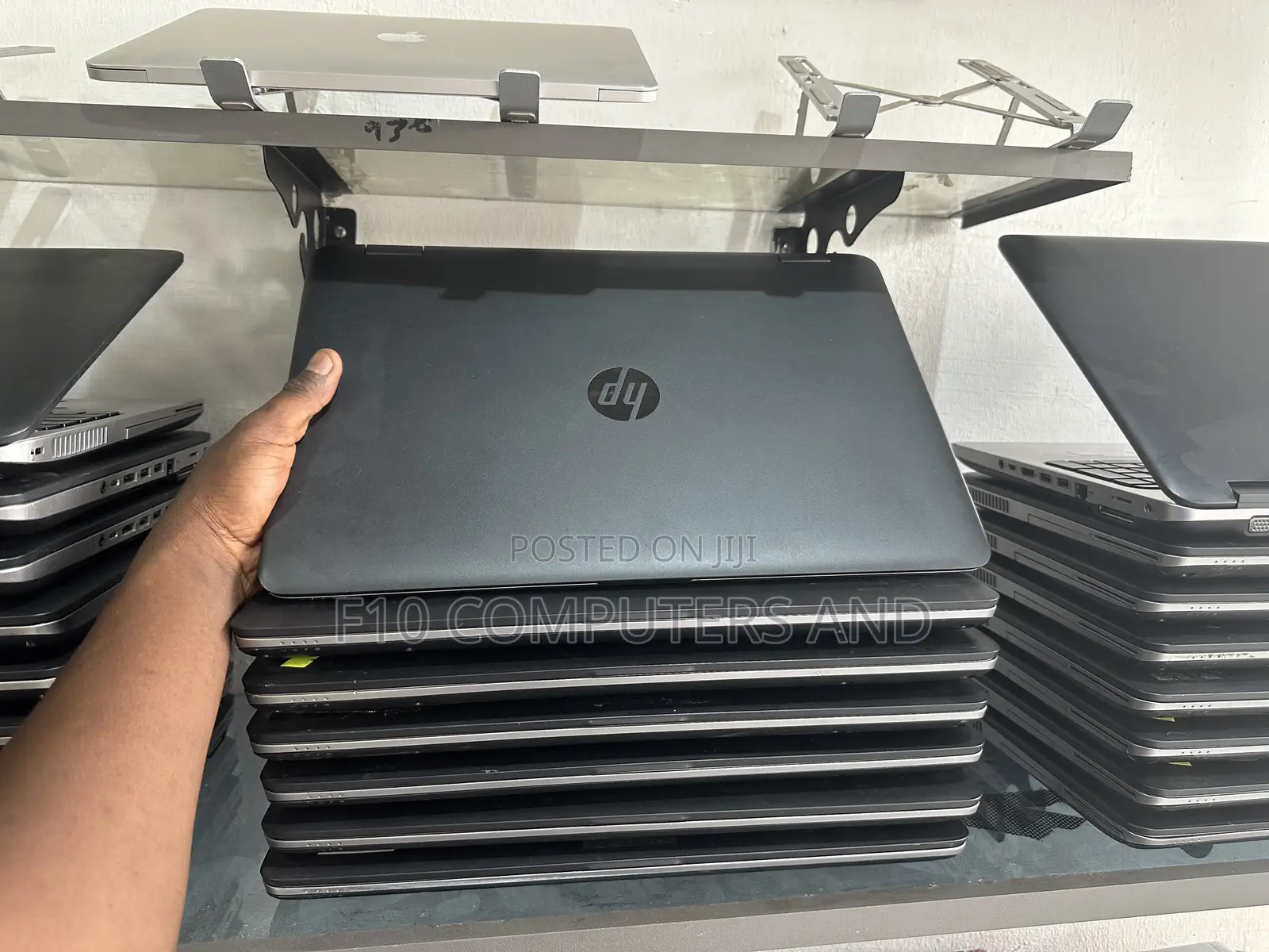 Laptop HP ProBook 650 G2 8GB Intel Core i5 HDD 500GB