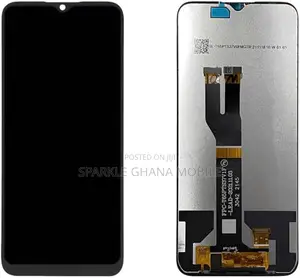 Nokia C21/C30 Original Screen