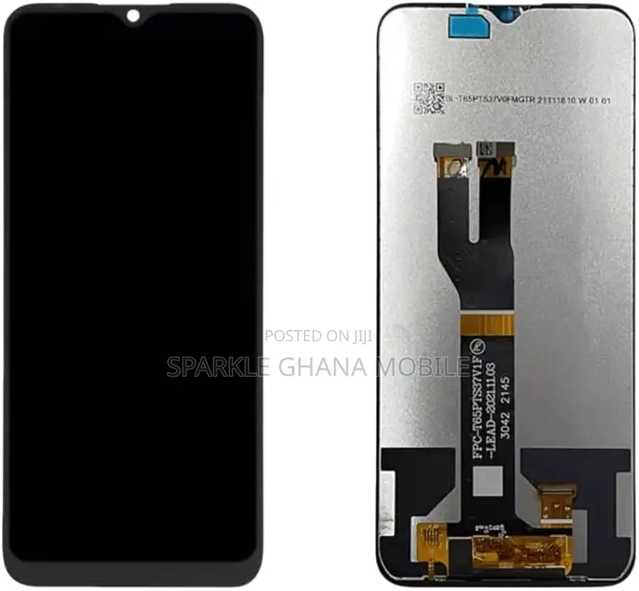 Nokia C21/C30 Original Screen