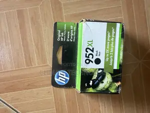 Hp 952xl Black Onl