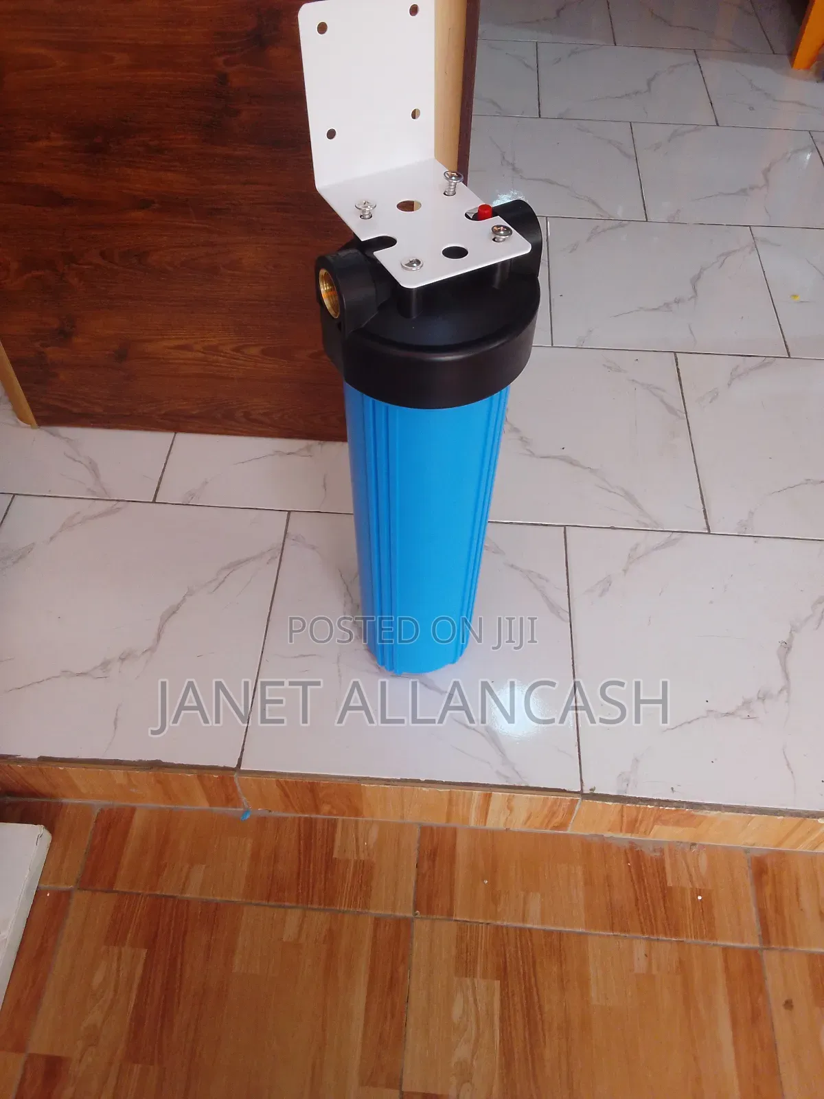 Water Filter