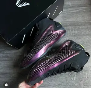 Adidas Ae1 “All Star” Sneakers