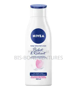 Nivea Perfect Radiant