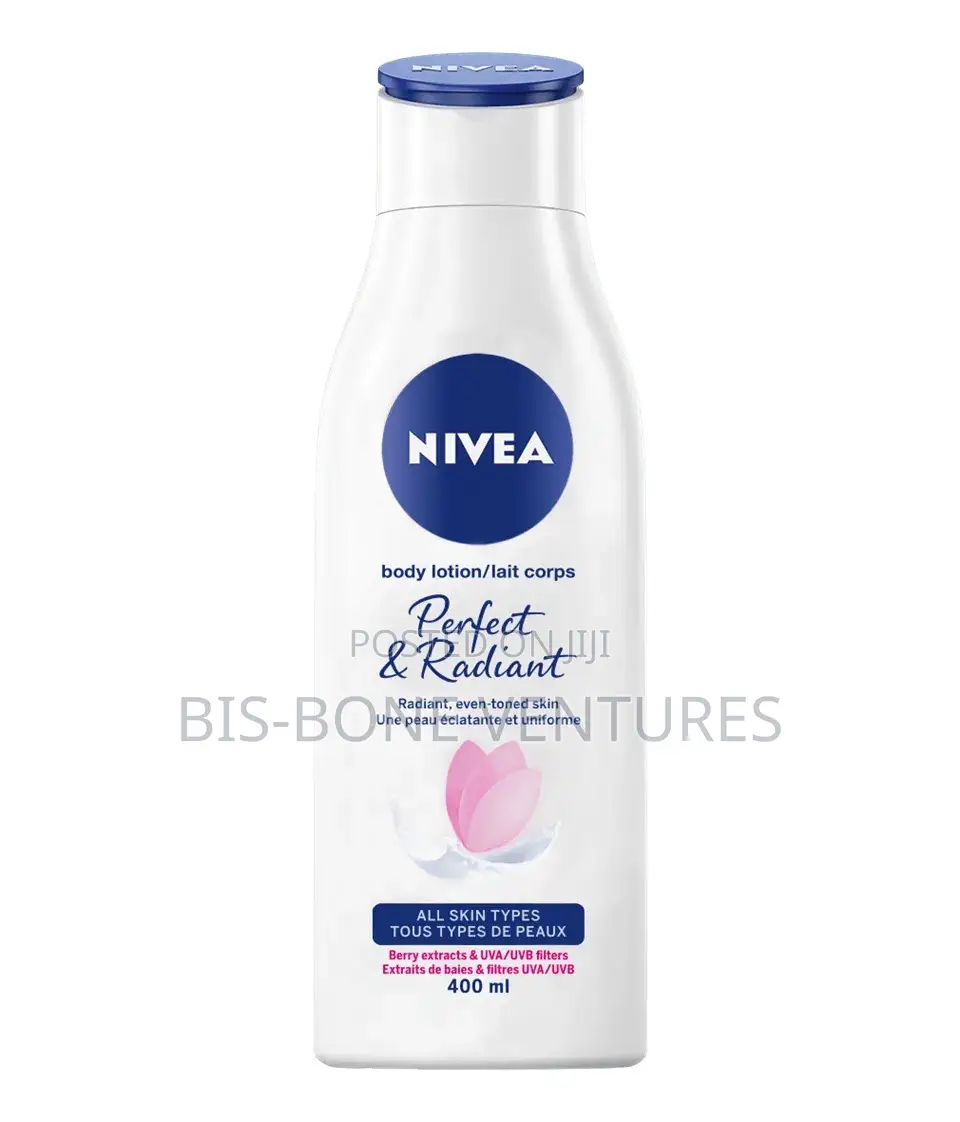 Nivea Perfect Radiant