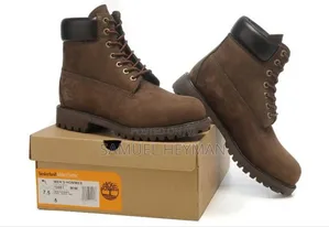Timberland