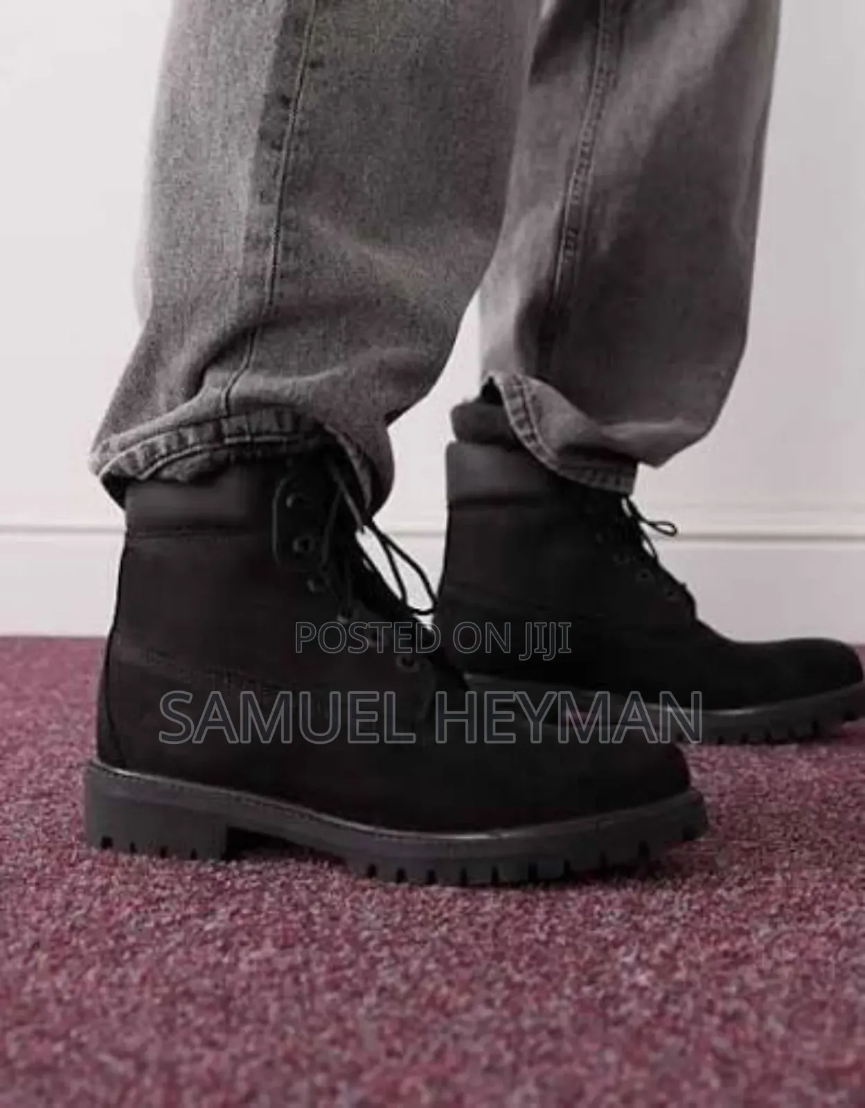 Timberland