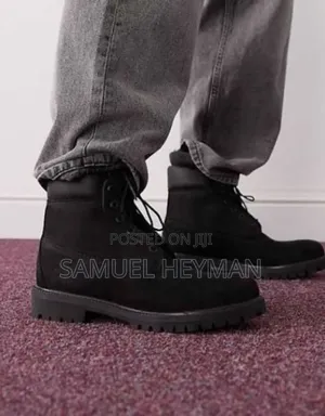Timberland