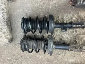 Toyota CHR Front Shocks
