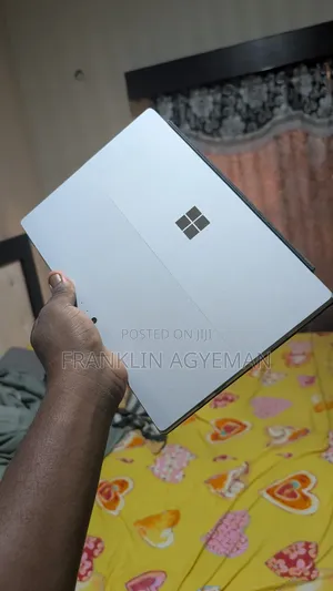 Laptop Microsoft Surface Pro 5 8GB Intel Core i5 SSD 256GB