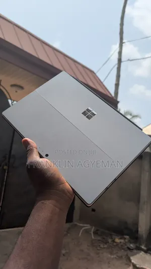 Laptop Microsoft Surface Pro 5 8GB Intel Core i5 SSD 256GB