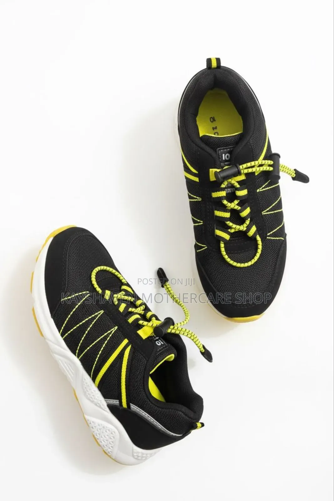 Boy's Sneakers