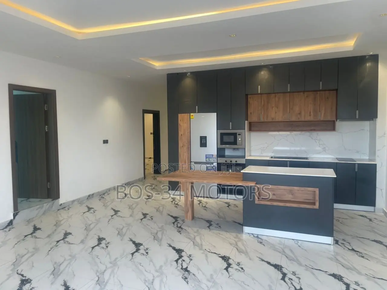 1bdrm Apartment in Luxury Inn Apartment, Spintex for rent