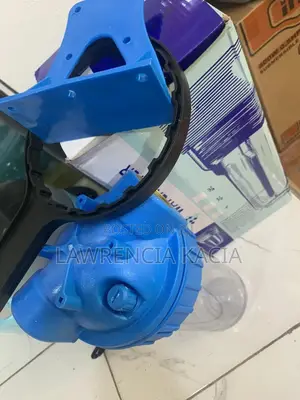 Water Filter And Catriage