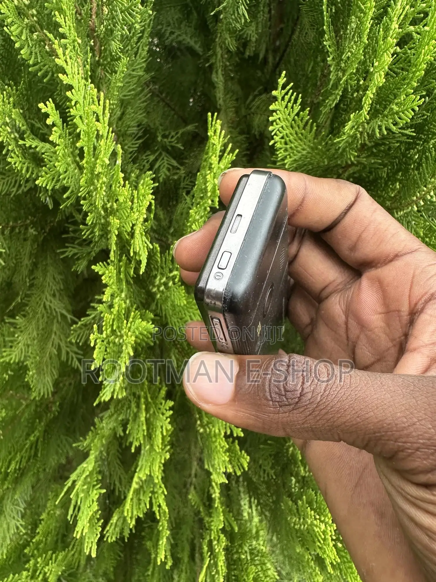 Sony Ericsson K530 Black